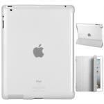 Bagcover Til Smartcover (Klar) 